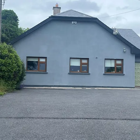 Castletown Carlow Exterior photo